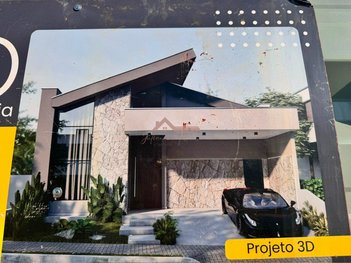 house em Avenida Ayrton Senna da Silva, Residencial Jardim do Jatobá - Hortolândia - SP
