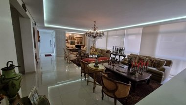 apartment em Rua Haddock Lobo, Cerqueira César - São Paulo - SP