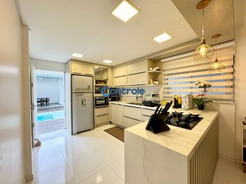 house em Rua Lauri de Souza Barbosa, Ipiranga - São José - SC
