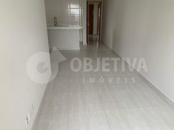 apartment em Avenida Dario Fagundes da Costa, Novo Mundo - Uberlândia - MG
