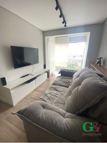 apartment em Rua Tenente Gelás, Tatuapé - São Paulo - SP