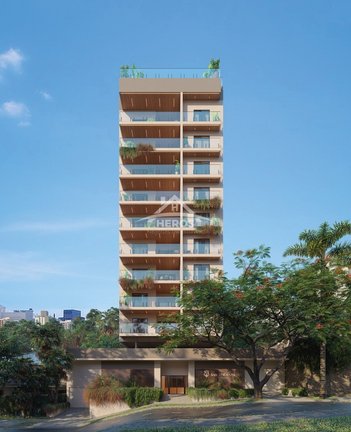 apartment em Rua Carlos Von Koseritz, São João - Porto Alegre - RS