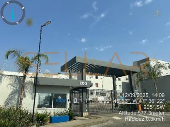 apartment em Rua Pereira Barreto, Residencial Itaporanga - Piracicaba - SP