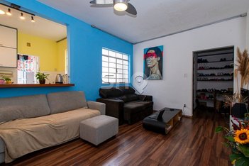 apartment em Rua Cardeal Arcoverde, Pinheiros - São Paulo - SP