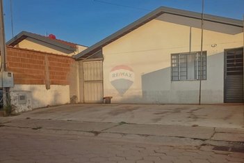 house em Rua José Lopes da Silva, Chácara Pantanal Engenho Velho - Mogi Guaçu - SP