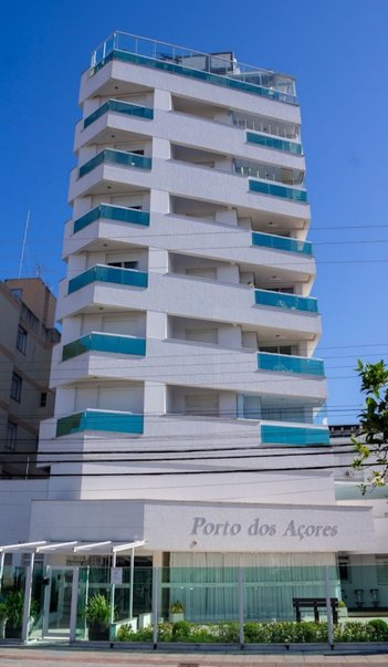 apartment em Santa Catarina, Balneário - Florianópolis - SC