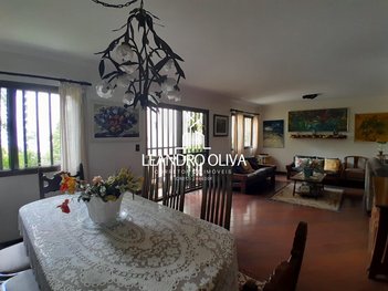 apartment em Rua Mário Amaral, Paraíso - São Paulo - SP