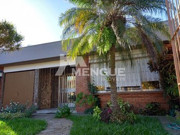 house em Equatorial, Morro Santana - Porto Alegre - RS