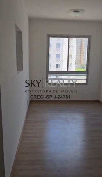 apartment em Rua Curiá, Jardim Caboré - São Paulo - SP