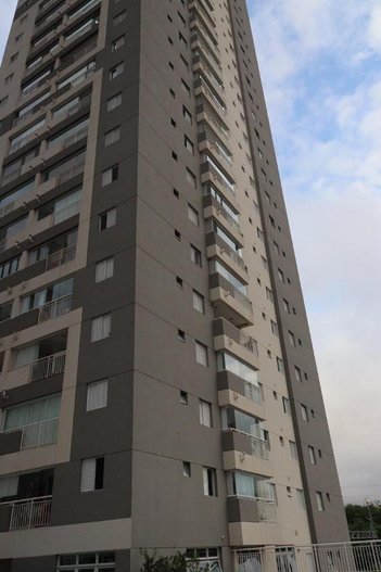 apartment em Rua Boracéa, Barra Funda - São Paulo - SP