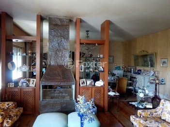 house em Avenida Guaíba, Vila Assunção - Porto Alegre - RS