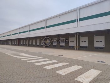 industrial em Rodovia Edgar Máximo Zamboto, Glebas - Franco da Rocha - SP