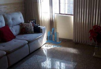 house em Rua Manoel Fernandes Lopes, Mauá - São Caetano do Sul - SP