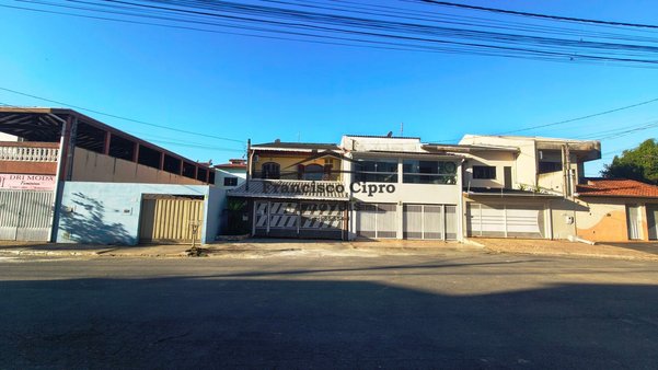 Cômodo Condomínio