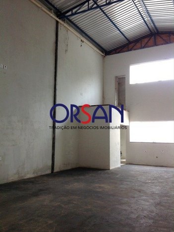 industrial em Rua São Paulo, Santa Paula - São Caetano do Sul - SP