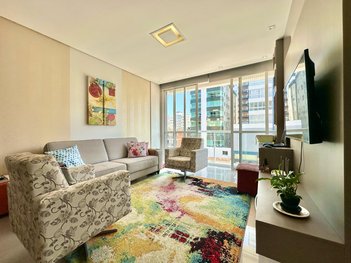 apartment em Avenida Central, Capão da Canoa - Capão da Canoa - RS