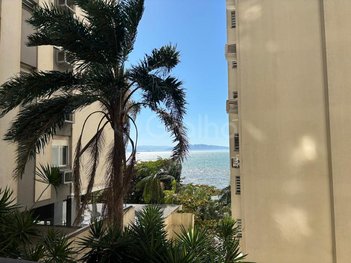 apartment em Rua Almirante Lamego, Centro - Florianópolis - SC