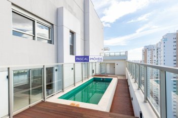 apartment em Rua Zacarias de Gois, Parque Colonial - São Paulo - SP