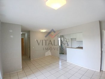 apartment em Rua Manoel Clemente Gomes, Nova Aliança - Ribeirão Preto - SP