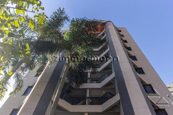 apartment em Rua Capital Federal, Sumaré - São Paulo - SP