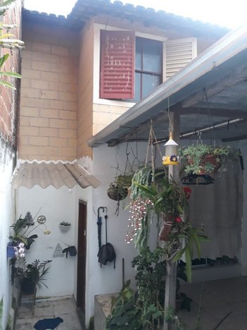 house em Rua Eustáquio Almeida dos Santos, Lagoa - Belo Horizonte - MG