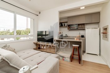 apartment em Rua Sapê, Cristo Redentor - Porto Alegre - RS