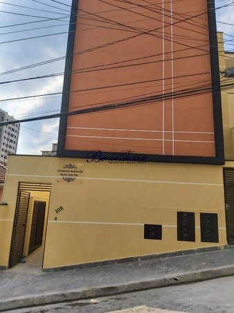 Cômodo Condomínio
