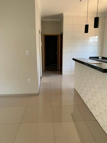 house em Rua Thyrsom Stangherlim, Residencial Stangherlin - Barra Bonita - SP