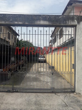 land_lot em Rua Francisco Peixoto Bizerra, Jardim Brasil (Zona Norte) - São Paulo - SP