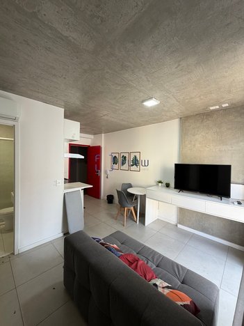 apartment em Rua Alfredo Pujol, Santana - São Paulo - SP