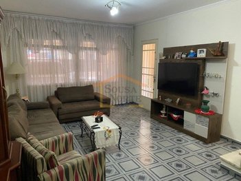 house em Avenida do Guacá, Lauzane Paulista - São Paulo - SP