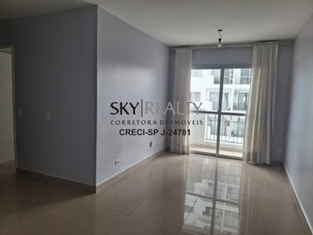 apartment em Rua José Benedito Salinas, Jardim Itapeva - São Paulo - SP