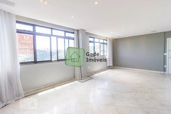 apartment em Rua Lauro Ferreira, Buritis - Belo Horizonte - MG
