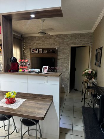 house em Rua Fioravante Leonardi, Fazenda Grande - Jundiaí - SP