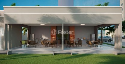 apartment em Rua José Martins Coelho, Vila Emir - São Paulo - SP