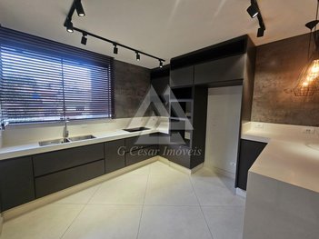 house em Rua Bélgica, Parque das Nações - Santo André - SP