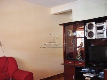 house em Rua Iraze Antônio Manente, Jardim Monte Hey - Sorocaba - SP