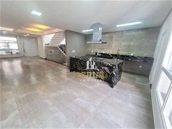 house em Rua Natale Furlan, Barcelona - São Caetano do Sul - SP