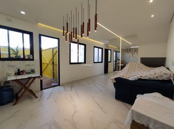 house em Rua das Morangueiras, Jardim Petrópolis - Cotia - SP