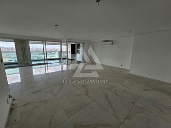 apartment em Rua Rafael Correa Sampaio, Santa Paula - São Caetano do Sul - SP