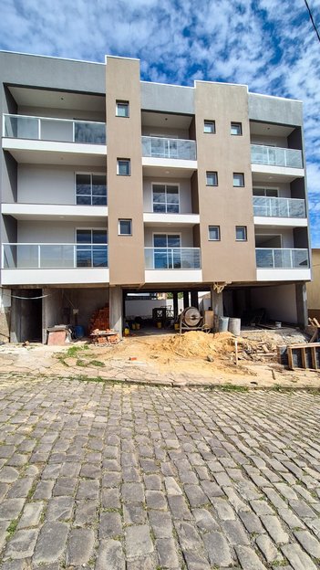 apartment em Rua Caetano Panarotto, Universitário - Caxias do Sul - RS