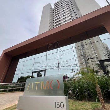 apartment em Rua Renato Chiazzotto, Parque Morumbi - Votorantim - SP