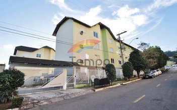 apartment em Júlio Birck, Vila Nova - Novo Hamburgo - RS
