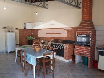 house em Rua Alberto de Souza, Jardim Taguá II - Estiva Gerbi - SP