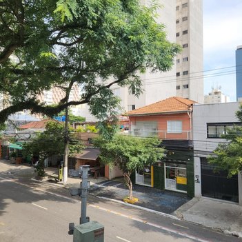 commercial_property em Luis Goes, Mirandópolis - São Paulo - SP