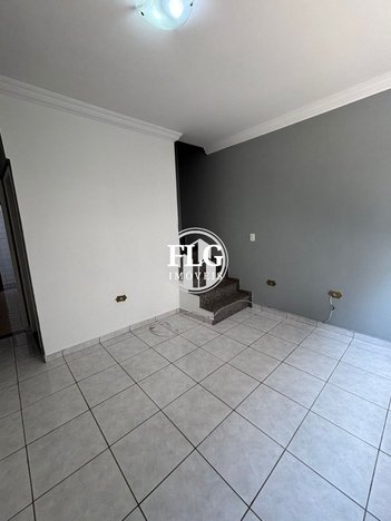 house em Miranda Jordão, Chácara Mafalda - São Paulo - SP
