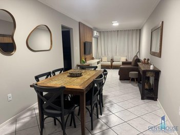 apartment em Rua 2870, Centro - Balneário Camboriú - SC