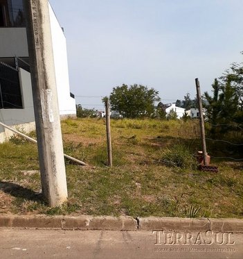 land_lot em Rua Doutor Sérgio de Figueiredo, Guarujá - Porto Alegre - RS