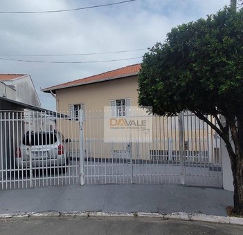 house em Rua Maria Yolanda de Siqueira Telles, Borda da Mata - Caçapava - SP