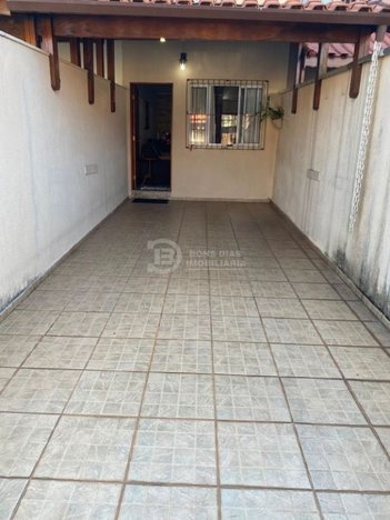 house em Rua Morenamé, Vila Ré - São Paulo - SP
